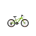 Miniatyrbild 1 av 4: Mmr Mtb-cykel Nippy 20´´ Ty30 2022 Grönt  Pojke