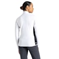 Miniatyrbillede 2 af 6: Dare2b Sweater Elation Ii Core Stretch Hvid 10 Kvinde