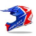 Pikkukuva 4 / 10: Ufo Motocross Kypärä Intrepid  XL