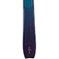 Pikkukuva 9 / 9: Rossignol Nainen Touring Sukset Escaper 87 Nano Open Violetti 166