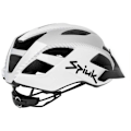 Miniatyrbillede 2 af 4: Spiuk Mtb Hjelm Kaval Hvid,Sort M-L