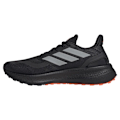 Miniatyrbillede 3 af 10: Adidas Pureboost 5 Tr Løbesko Sort EU 41 1/3 Mand