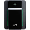 Miniatyrbillede 1 af 3: Apc Ups Back 1600va 230v Avr Iec Sockets Sort
