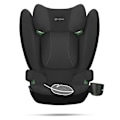 Pikkukuva 6 / 8: Cybex Solution B2 I-fix Vauvan Turvaistuin Musta