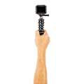Miniatyrbillede 4 af 8: Joby Gorillapod 500 Action Sort