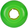 Miniatyrbild 4 av 4: Undercover Wheels Skridskor Hjul Joey Lunger 88a 4 Enheter Grönt 59 mm