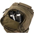 Miniatyrbillede 5 af 6: Highland Tactical Foxtrot 38l Rygsæk Brun