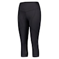 Miniatyrbillede 1 af 2: Scott Endurance 10 +++ 3/4 Strumpfhose Sort XS Kvinde
