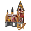 Pikkukuva 2 / 8: Harry Potter Linna Magical Minis Hogwarts Monivärinen
