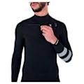 Pikkukuva 6 / 7: Hurley Neopreeni Puku Plus 3/2 Mm Musta XL