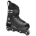 Miniatyrbillede 1 af 4: Roces Inline Skøjter M12 Ufs Sort EU 41
