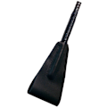 Miniatyrbillede 2 af 2: Fleck Pisk Golf Handle Sort 63 cm