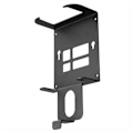 Miniatyrbillede 5 af 7: Id11 Mini Pc Support Id11-100332 V2 Sort