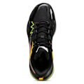 Miniatyrbillede 5 af 7: Puma Basketball Sko Genetics Sort EU 45 Mand