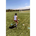Pikkukuva 10 / 10: Sklz Reactive Agility Reactive Agility Tavoitteet Monivärinen