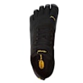 Pikkukuva 4 / 4: Vibram Fivefingers Vaelluskengät V Trek Musta EU 37 Nainen
