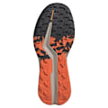 Miniatyrbillede 2 af 8: Adidas Trail Løbesko Terrex Soulstride Flow Goretex Orange,Grå EU 39 1/3 Kvinde