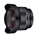 Miniatyrbillede 6 af 7: Samyang Af 2.8/14 Sony Sort