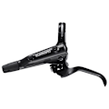 Pikkukuva 1 / 6: Shimano Etujarrut Mt501 Post Mount Resin Hydraulic Disc Musta