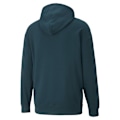 Miniatyrbillede 2 af 4: Puma Select Sweatshirt Downtown Grøn S Mand