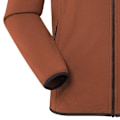 Miniatyrbillede 3 af 5: Lafuma Access Fleece Brun 2XL Mand
