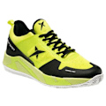 Miniatyrbild 1 av 5: Drop Shot Padel Skor Virtuo-y 2xt Gul EU 40 Man