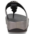 Pikkukuva 7 / 7: Fitflop Sandaalit Halo Bead-circle Metallic Toe-post Musta EU 40 Nainen