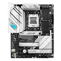 Miniatyrbillede 3 af 8: Gigabyte Bundkort Rog Strix B650-a Gaming Wifi Søvfarvet