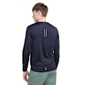 Miniatyrbillede 2 af 6: Craft Langærmet Basislag Pro Hypervent Wind Top Sort M Mand