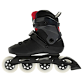 Miniatyrbillede 2 af 5: Rollerblade Inline Skøjter Maxxum Xt Sort EU 38