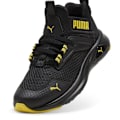 Pikkukuva 5 / 6: Puma Enzo 2 Refresh Ac Ps Lenkkarit Musta EU 17 Poika