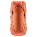 Miniatyrbild 3 av 10: Deuter Aircontact Ultra 45+5l Sl Ryggsäck Orange
