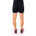 Miniatyrbillede 2 af 5: Trangoworld Lerin Shorts Sort S / Regular Kvinde