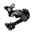 Miniatyrbillede 1 af 3: Shimano Bagskifter Xt M8000 Shadow Rd+ Direct Sort 11s / Max 39t