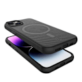 Pikkukuva 4 / 6: Celly Peite Ultra Magsafe Iphone 14 Pro Max Musta