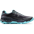 Miniatyrbillede 3 af 6: Mammut Sertig Ii Low Goretex Sort EU 38 2/3 Kvinde
