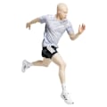 Pikkukuva 3 / 9: Adidas Own The Run Climacool 3 Stripes Lyhythihainen T-paita  XL Mies