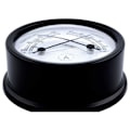Pikkukuva 2 / 2: Autonautic Instrumental Nautical Comfortmeter Th95n Musta