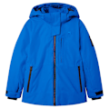 Miniatyrbild 1 av 4: Name It Slope10 Ski Limited Edition Jacka Blå 14 Years Pojke