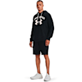 Miniatyrbillede 6 af 6: Under Armour Korte Bukser Rival Terry Sort S / Regular Mand