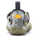 Miniatyrbillede 5 af 6: Vibram Fivefingers Trail Løbesko Spyridon Evo Grøn EU 40 Kvinde