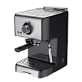 Miniatyrbillede 1 af 4: Tm Electron Espresso Kaffemaskine Tmpcf101 Søvfarvet One Size / EU Plug
