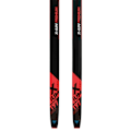 Miniatyrbillede 4 af 9: Rossignol Nordiske Ski X-ium Classic Premium C1 Ifp Rød,Sort 197