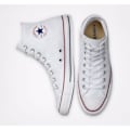 Miniatyrbild 3 av 6: Converse Skor All Star Hi Optical White Vit EU 44 1/2 Kvinna