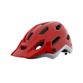 Pikkukuva 3 / 4: Giro Source Mips Mtb-kypärä Punainen L