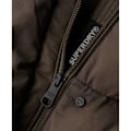 Miniatyrbild 2 av 4: Superdry W5011798a Jacka Brun S Kvinna