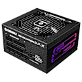 Miniatyrbillede 3 af 5: Enermax Modulær Strømforsyning Revolution D.f. X 850w 80+ Gold Sort