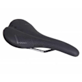 Pikkukuva 1 / 6: Wtb Satula Sl8 Cromoly Musta 127 mm