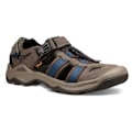 Miniatyrbillede 1 af 5: Teva Sandaler Omniu2 Grøn EU 39 1/2 Mand