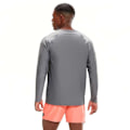 Pikkukuva 2 / 9: Speedo Pitkähihainen Rashguard Harmaa M